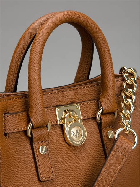 michael kors turquoise and brown purse|michael kors shoulder bag brown.